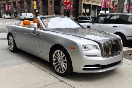 Used 2020 Rolls-Royce Dawn  | Chicago, IL