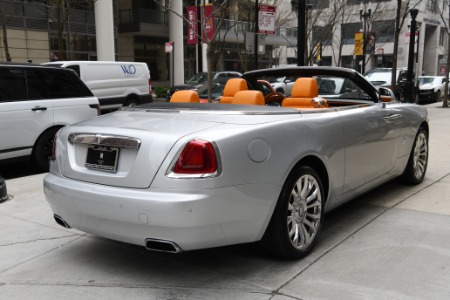 Used 2020 Rolls-Royce Dawn  | Chicago, IL