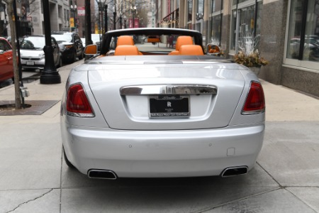 Used 2020 Rolls-Royce Dawn  | Chicago, IL