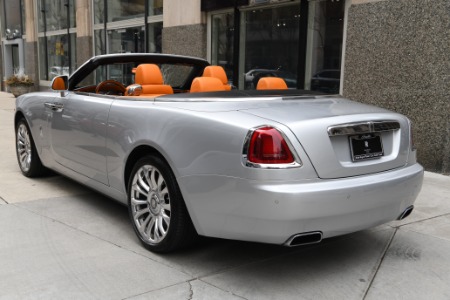 Used 2020 Rolls-Royce Dawn  | Chicago, IL