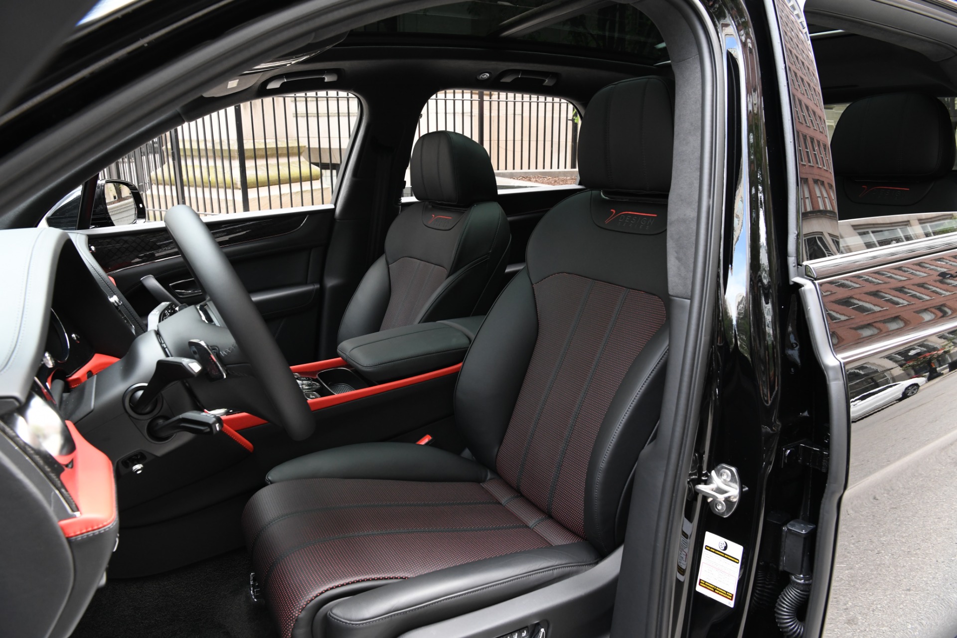 Used 2020 Bentley Bentayga V8 | St. Petersburg, FL