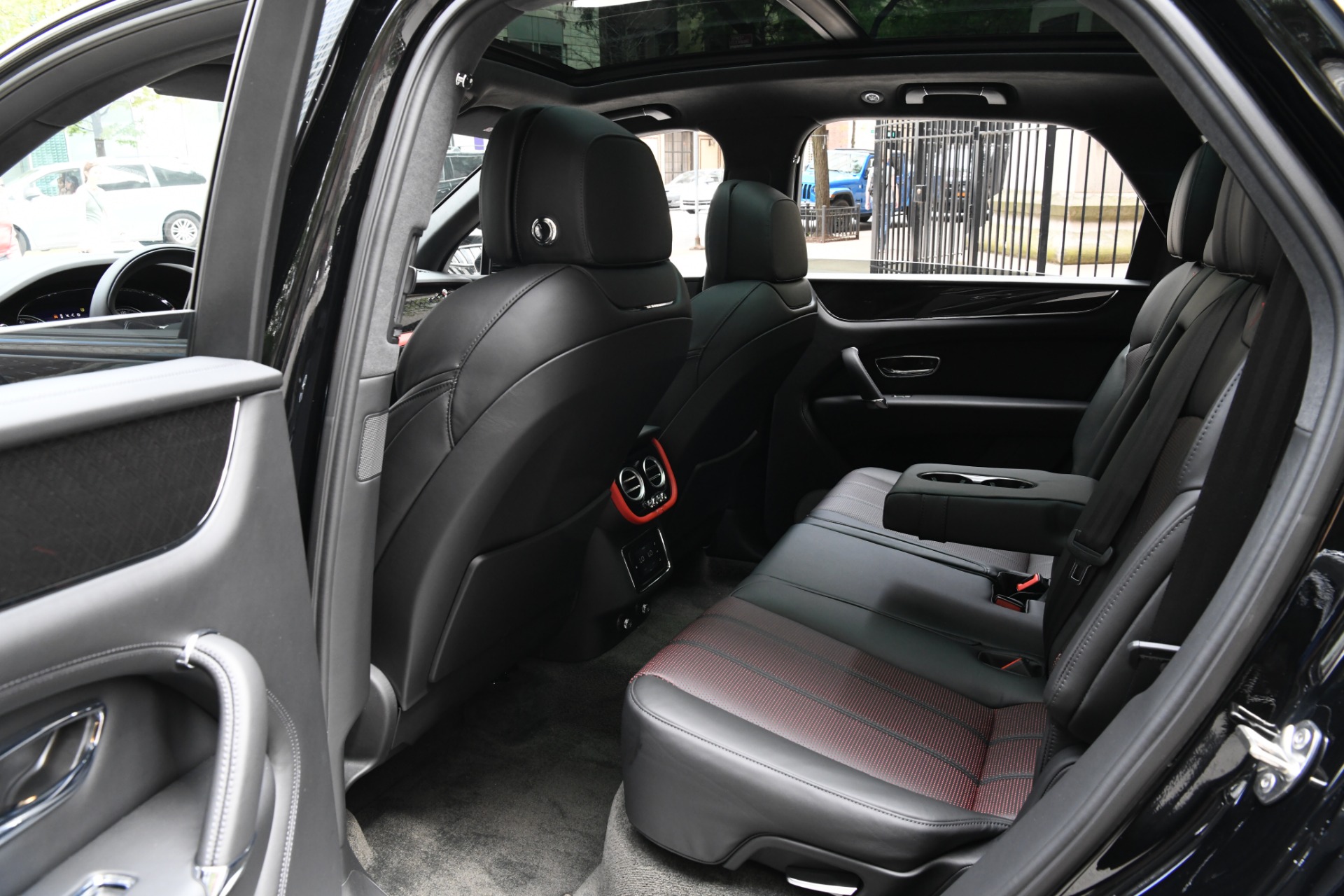 Used 2020 Bentley Bentayga V8 | St. Petersburg, FL