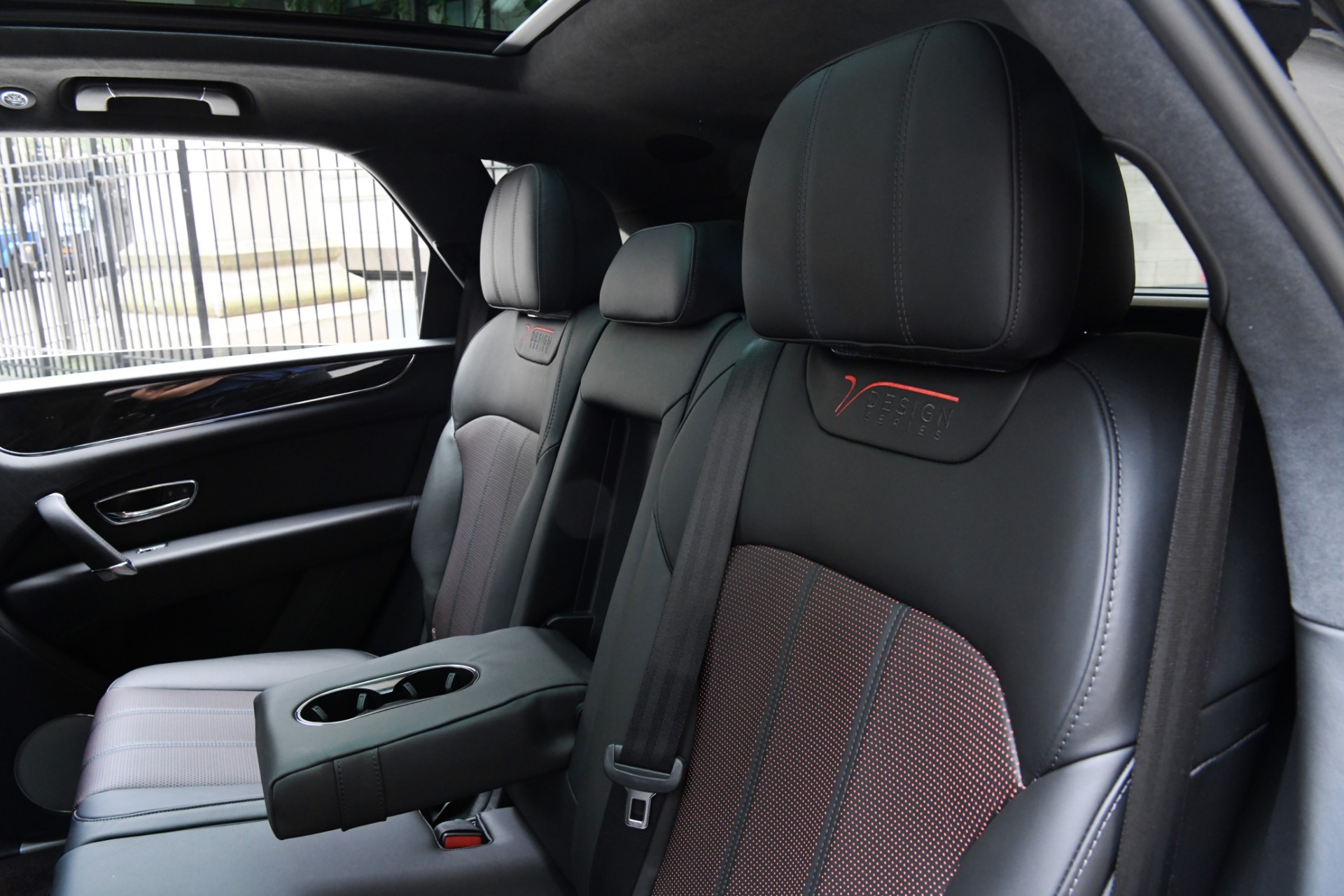 Used 2020 Bentley Bentayga V8 | St. Petersburg, FL