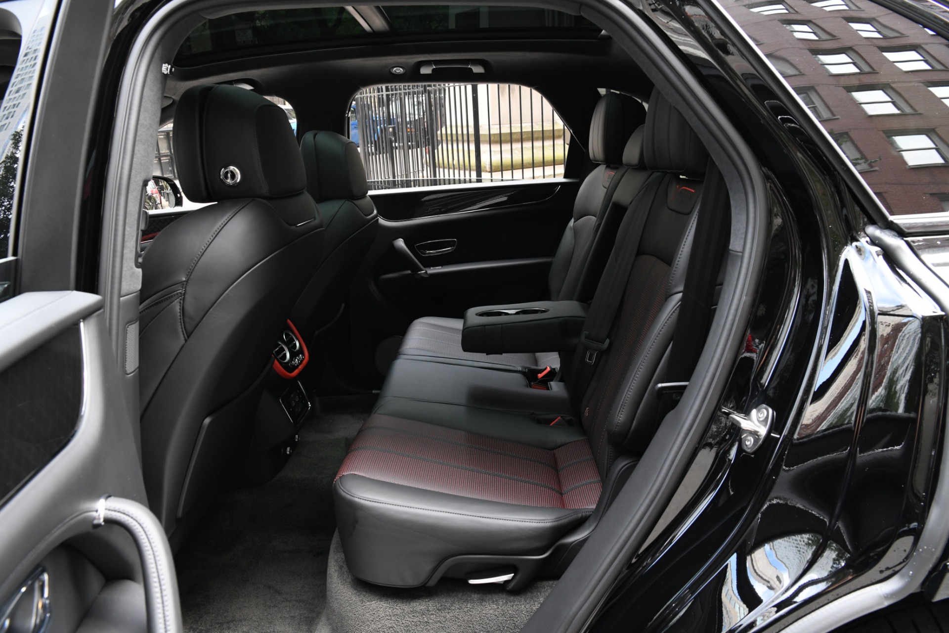 Used 2020 Bentley Bentayga V8 | St. Petersburg, FL