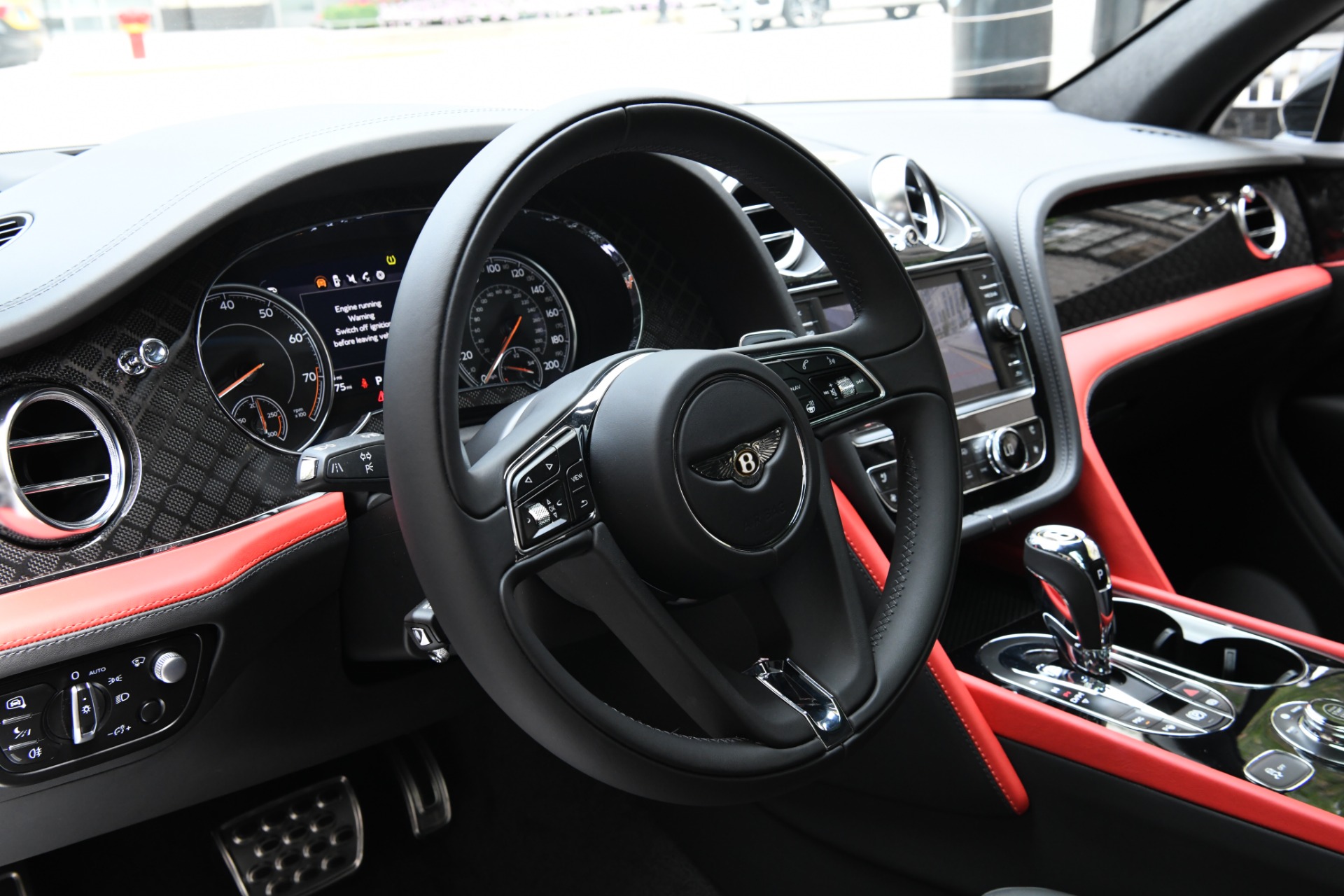 Used 2020 Bentley Bentayga V8 | St. Petersburg, FL
