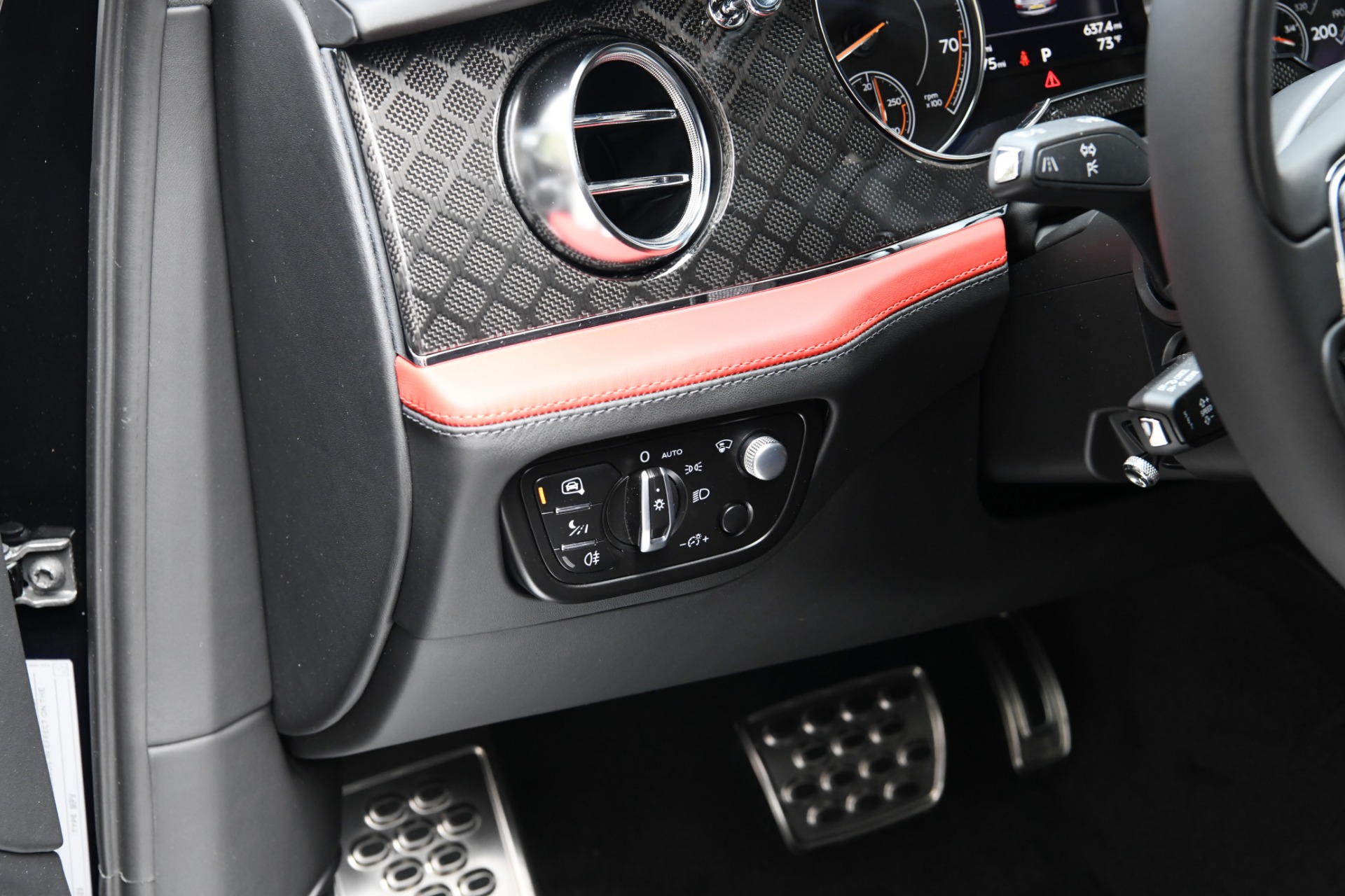 Used 2020 Bentley Bentayga V8 | St. Petersburg, FL