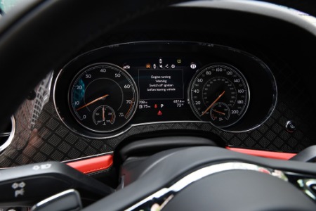 Used 2020 Bentley Bentayga V8 | Chicago, IL