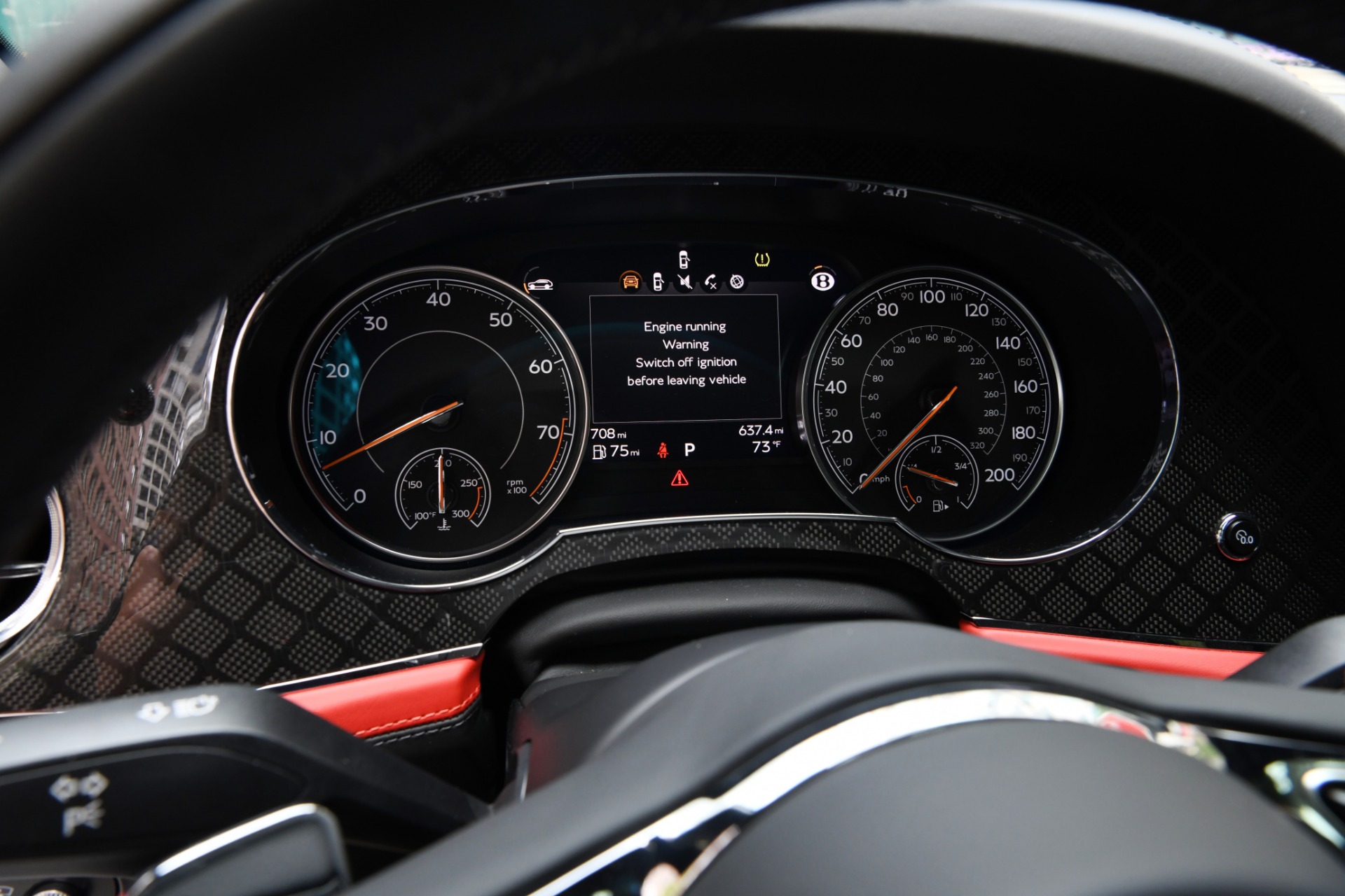 Used 2020 Bentley Bentayga V8 | St. Petersburg, FL