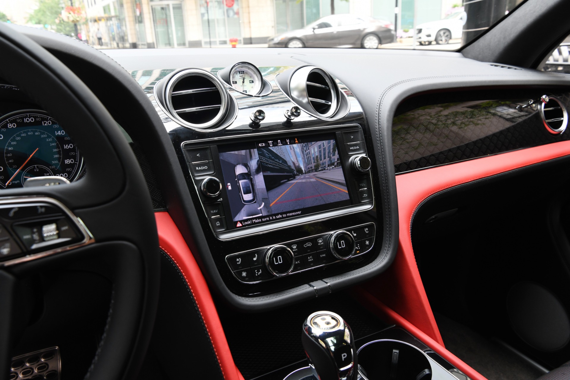 Used 2020 Bentley Bentayga V8 | St. Petersburg, FL
