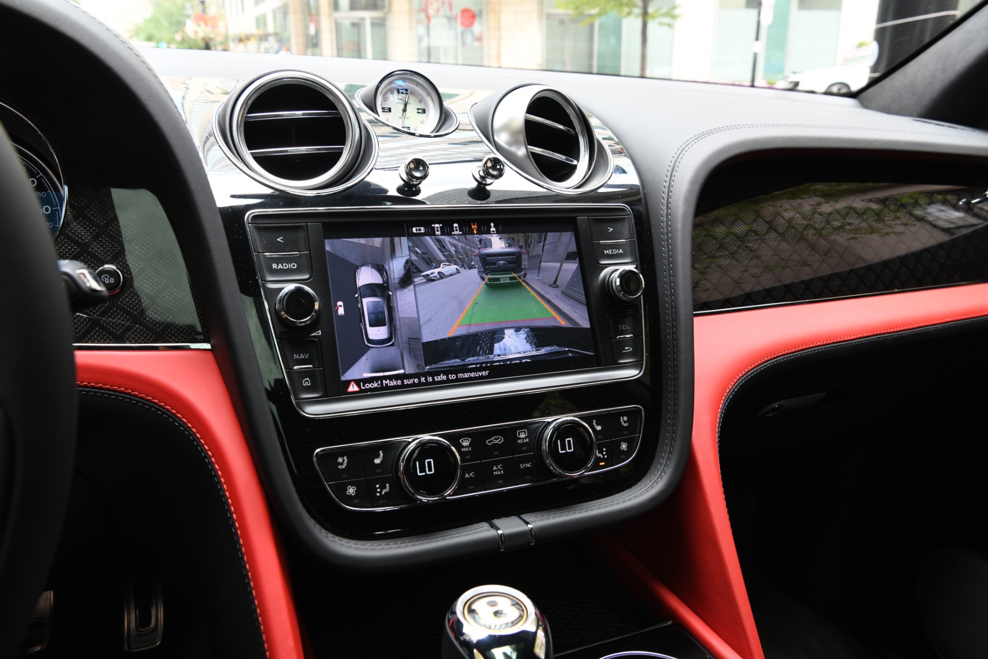 Used 2020 Bentley Bentayga V8 | St. Petersburg, FL