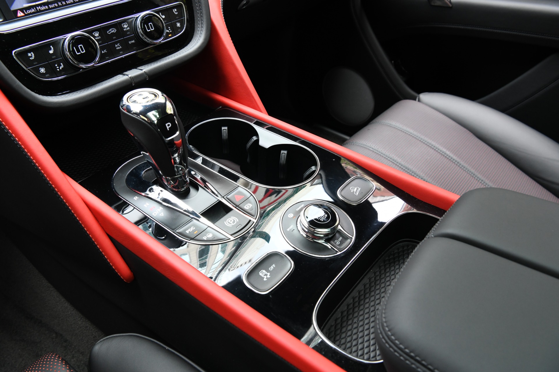 Used 2020 Bentley Bentayga V8 | St. Petersburg, FL