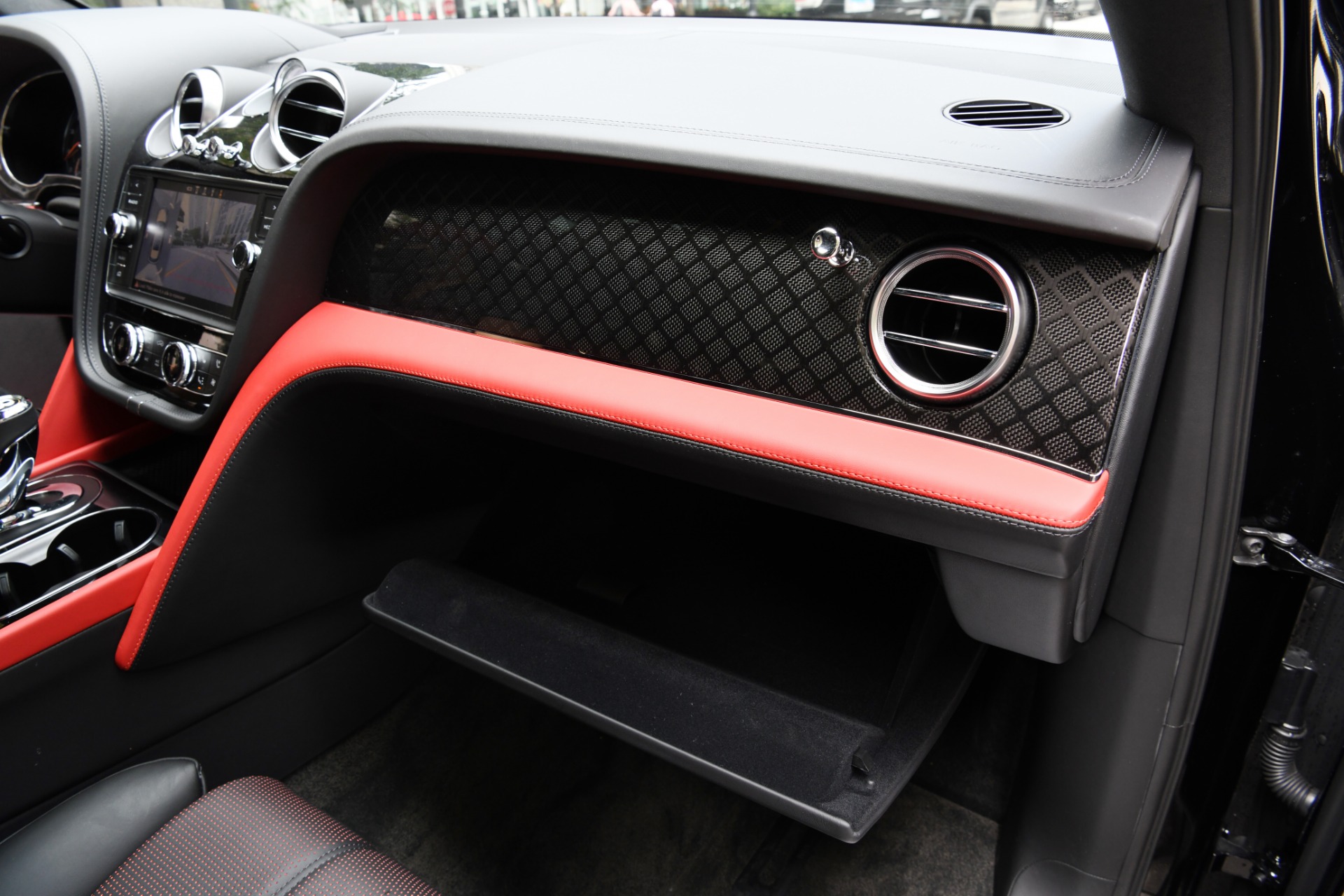 Used 2020 Bentley Bentayga V8 | St. Petersburg, FL