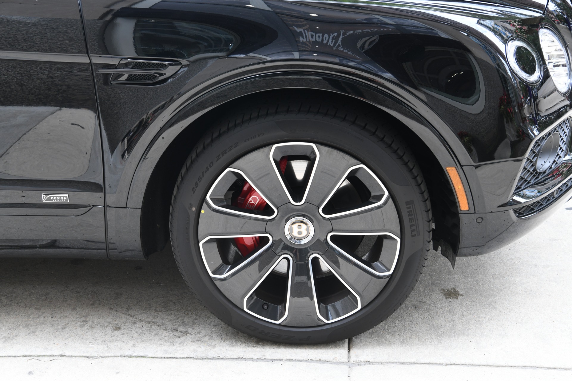 Used 2020 Bentley Bentayga V8 | St. Petersburg, FL