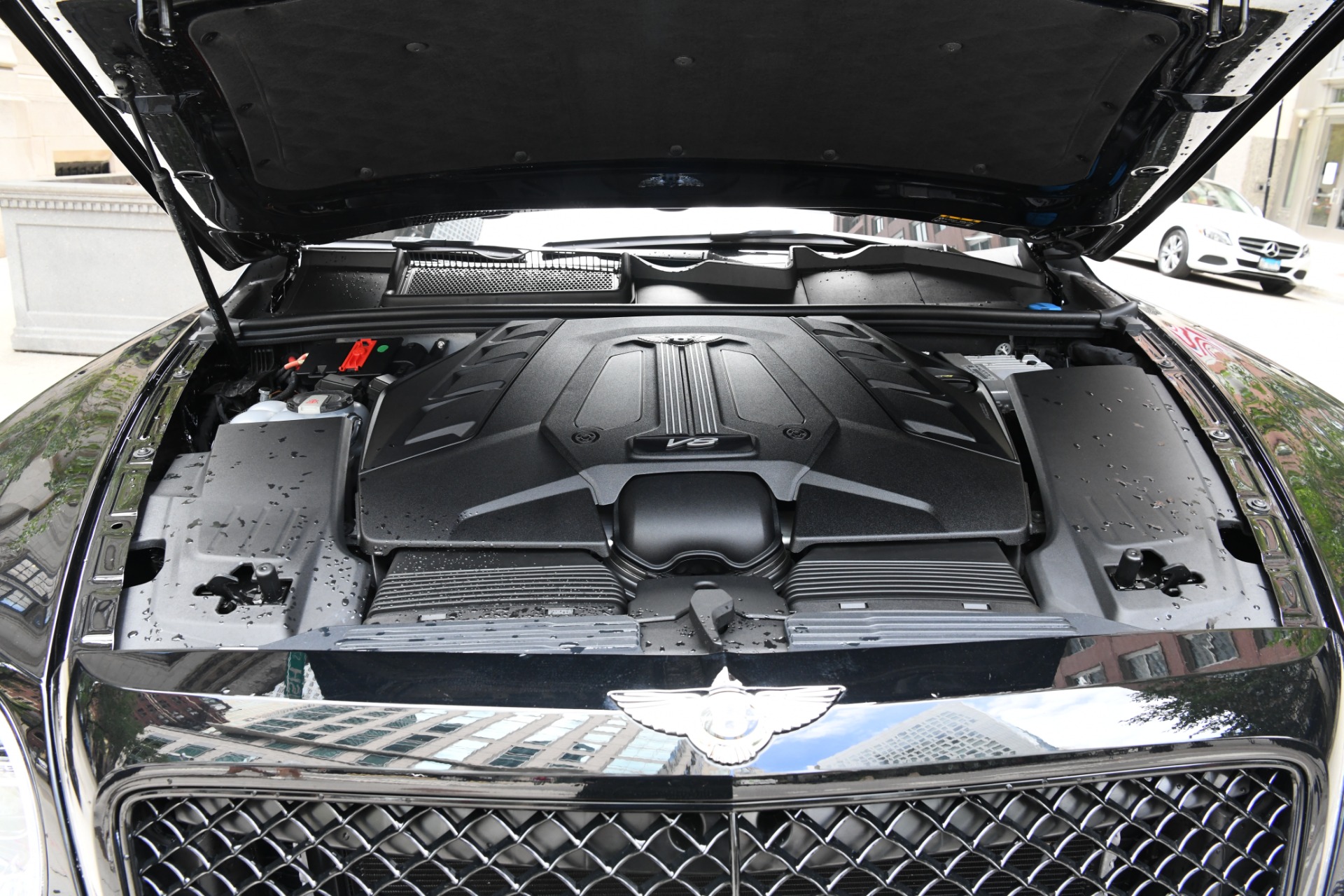 Used 2020 Bentley Bentayga V8 | St. Petersburg, FL