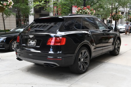 Used 2020 Bentley Bentayga V8 | Chicago, IL