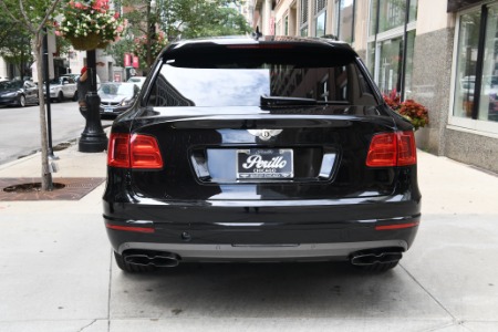 Used 2020 Bentley Bentayga V8 | Chicago, IL