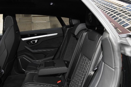 Used 2020 Lamborghini Urus  | Chicago, IL