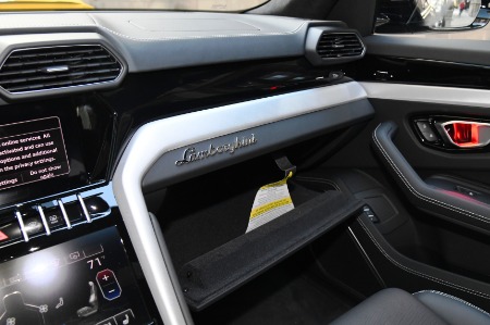 Used 2020 Lamborghini Urus  | Chicago, IL