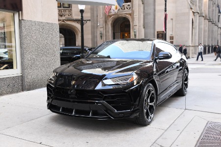 Used 2020 Lamborghini Urus  | Chicago, IL