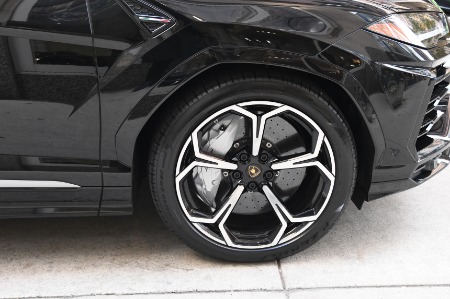 Used 2020 Lamborghini Urus  | Chicago, IL