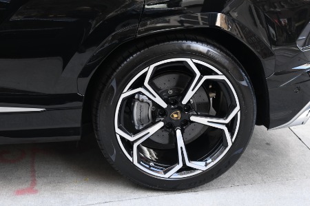 Used 2020 Lamborghini Urus  | Chicago, IL