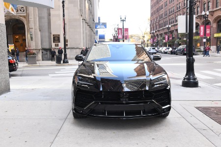 Used 2020 Lamborghini Urus  | Chicago, IL