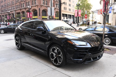 Used 2020 Lamborghini Urus  | Chicago, IL