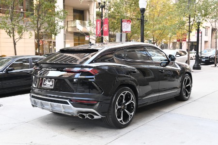 Used 2020 Lamborghini Urus  | Chicago, IL