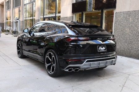 Used 2020 Lamborghini Urus  | Chicago, IL