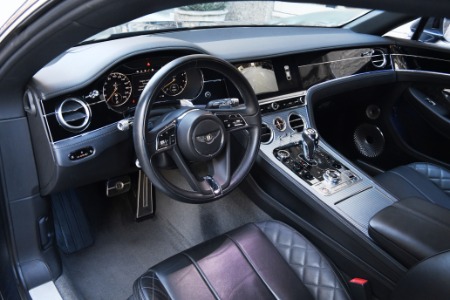 Used 2020 Bentley Continental GT GT V8 | Chicago, IL