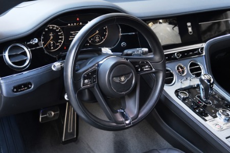 Used 2020 Bentley Continental GT GT V8 | Chicago, IL