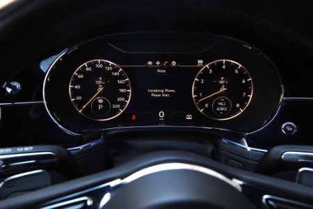 Used 2020 Bentley Continental GT GT V8 | Chicago, IL
