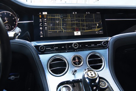 Used 2020 Bentley Continental GT GT V8 | Chicago, IL