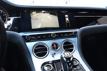 Used 2020 Bentley Continental GT GT V8 | Chicago, IL