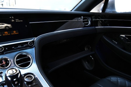 Used 2020 Bentley Continental GT GT V8 | Chicago, IL