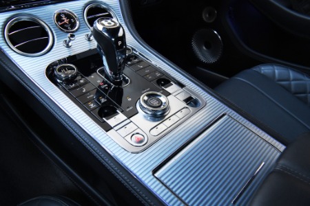 Used 2020 Bentley Continental GT GT V8 | Chicago, IL