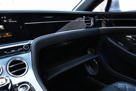 Used 2020 Bentley Continental GT GT V8 | Chicago, IL