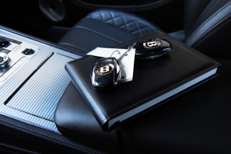 Used 2020 Bentley Continental GT GT V8 | Chicago, IL