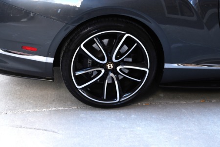 Used 2020 Bentley Continental GT GT V8 | Chicago, IL