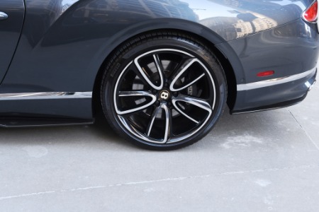 Used 2020 Bentley Continental GT GT V8 | Chicago, IL