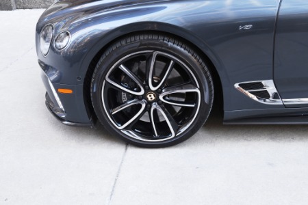 Used 2020 Bentley Continental GT GT V8 | Chicago, IL