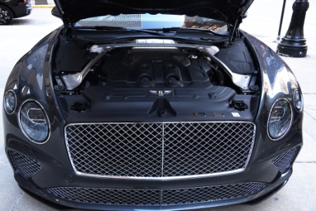 Used 2020 Bentley Continental GT GT V8 | Chicago, IL