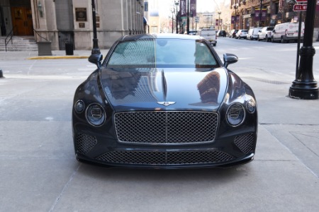 Used 2020 Bentley Continental GT GT V8 | Chicago, IL