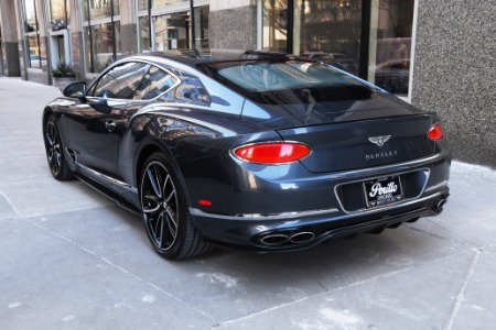 Used 2020 Bentley Continental GT GT V8 | Chicago, IL