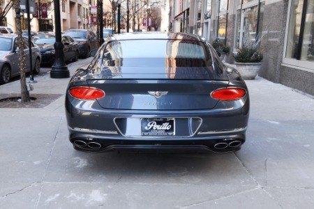 Used 2020 Bentley Continental GT GT V8 | Chicago, IL