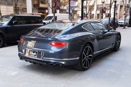 Used 2020 Bentley Continental GT GT V8 | Chicago, IL