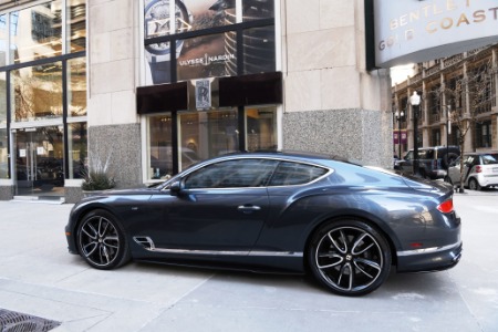 Used 2020 Bentley Continental GT GT V8 | Chicago, IL