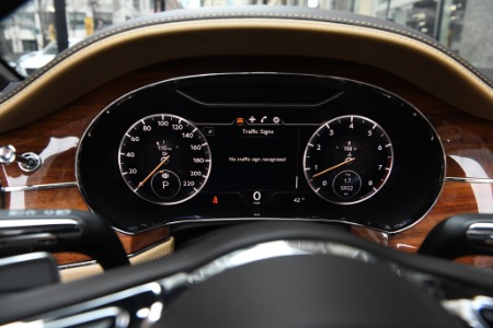 Used 2020 Bentley Continental GTC Convertible GTC V8 | Chicago, IL