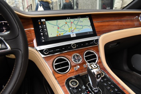 Used 2020 Bentley Continental GTC Convertible GTC V8 | Chicago, IL