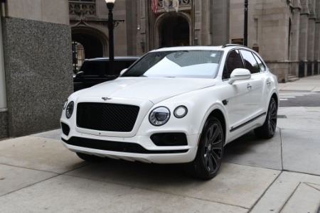 Used 2020 Bentley Bentayga V8 | Chicago, IL